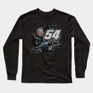 TY GIBBS Long Sleeve T-Shirt